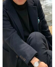 BG | テーラードジャケット