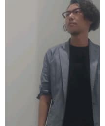 koe | テーラードジャケット