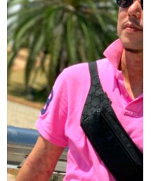 GUCCI | ボディバッグ/ウエストポーチ