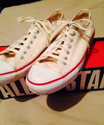 CONVERSE | 90's made in USA CONVERSE(スニーカー)