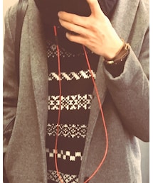 GU | ニット/セーター