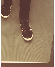 GOLIATH | スニーカー