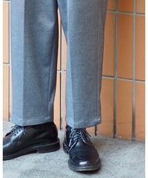 ALDEN | ドレスシューズ