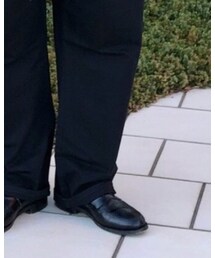 ALDEN | ローファー