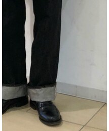 ALDEN | ローファー