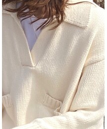 ZARA | ニット/セーター