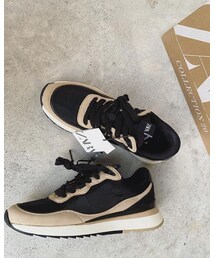 ZARA | スニーカー