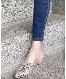 しまむら | スリッポン