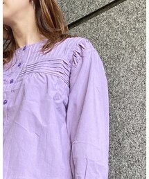 imimtuan | シャツ/ブラウス