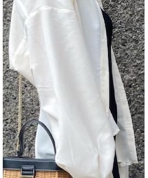 GU | シャツ/ブラウス