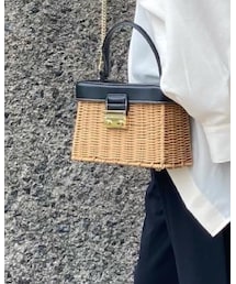 ZARA | ショルダーバッグ