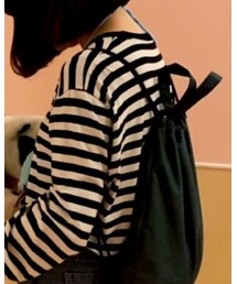 ANNAHL | Tシャツ/カットソー
