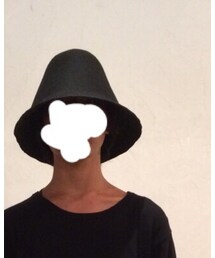 COMME des GARCONS HOMME PLUS | ハット