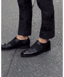 COMME des GARCONS HOMME PLUS | ドレスシューズ