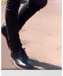 Dr. Martens | シューズ