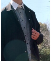 fine cloth shirt | シャツ/ブラウス