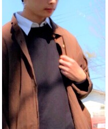 GU | スウェット