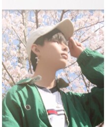 TOMMY HILFIGER | キャップ