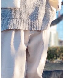 niko and... | チノパンツ