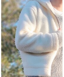 貰ったやつ | ブルゾン