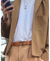 Calvin Klein | ベルト