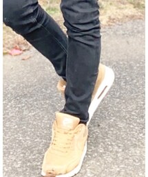 AIR MAX | スニーカー