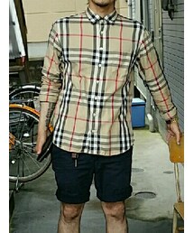 BURBERRY | トップス