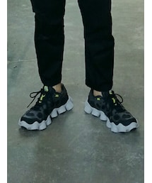 Reebok | シューズ