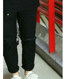 no brand | パンツ