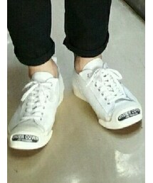 UNDERCOVER | シューズ