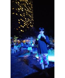 デーホリ☺ダブルコーク | デーホリ ダブルコーク(水着/着物・浴衣)