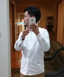 UNIQLO | シャツ/ブラウス