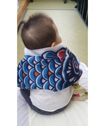 登り鯉 | ママ＆ベビー