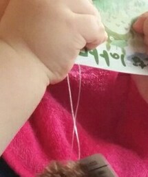 西松屋 | スタイ/よだれかけ