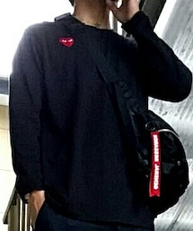 COMME des GARCONS | Tシャツ/カットソー