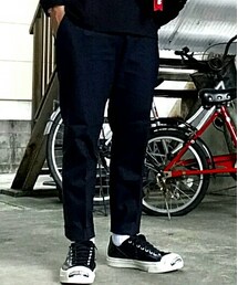 UNIQLO | スラックス