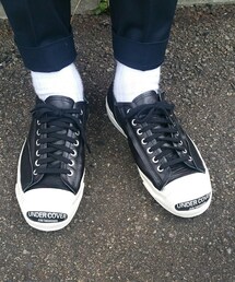 UNDERCOVER | スニーカー