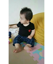 息子バージョン | 息子(ママ＆ベビー)