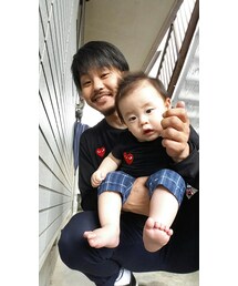 お揃いバージョン | トップス