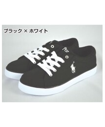 POLO RALPH LAUREN | スニーカー