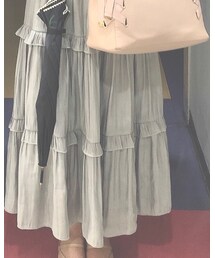 apres jour | スカート