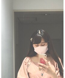 Fun & Daily | バレッタ/ヘアクリップ
