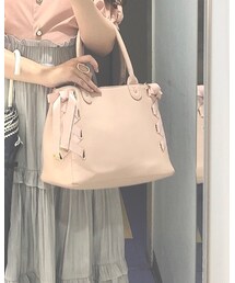 夢展望 | トートバッグ