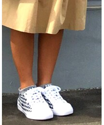 LACOSTE | スニーカー