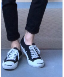 JACK PURCELL | スニーカー