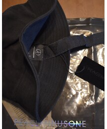 peaceminusone | ハット