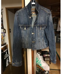 American Eagle | デニムジャケット