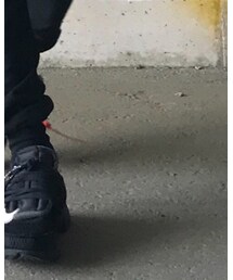 RAF SIMONS | デニムジャケット