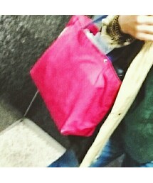 信三郎帆布 | クラッチバッグ