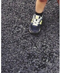 NEW BALANCE | スニーカー
